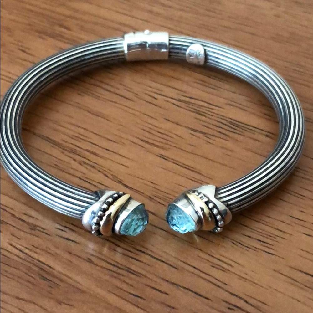 Sterling Bracelet